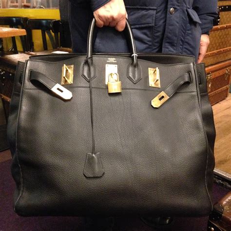 sac de voyage homme hermes|Sacs de voyage pour Homme .